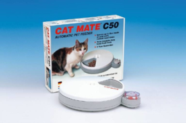 Catmate voerderautomaat C20 sport