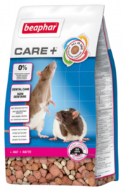 Care+ Rat 250g