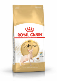 Royal Canin Sphynx Adult - 2kg