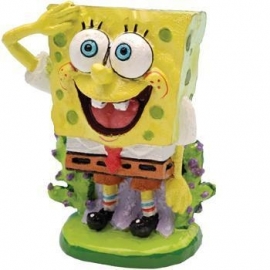 Penn Plax Sponge Bob ornament, Spongebob, 5 cm
