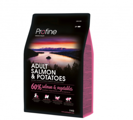 Profine - Adult Salmon - 3kg