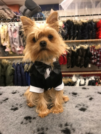 Wedding Suit €10,-
