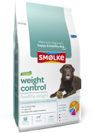 Smølke Weight Control - 3kg