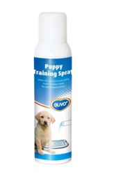 Duvo+ Puppy Training Spray 125ml
