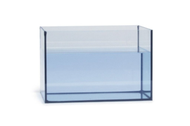 Aquarium Vol Glas 30x20x20cm €25,99