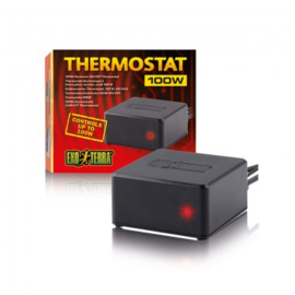 Exo Terra Thermostaat 100W