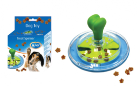 Hondenspeelgoed Treat Spinner