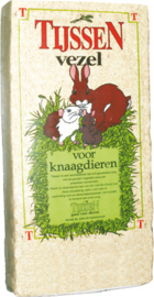 Tijssen Houtvezel 1kg