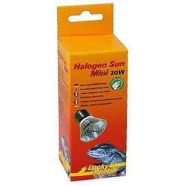 Lucky Reptile Halogen Sun Mini 20w