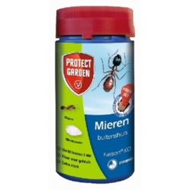 Protect Garden Mieren Buitenshuis 250gr