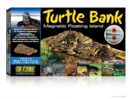 Exo Terra Turtle Bank Large 40,6 x 24,0 x 7,0 cm