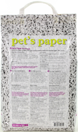 Pet's Paper Papier Korrel 10l