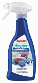 Geurweg 400ml