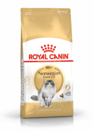 Royal Canin Noorse Boskat Adult - 2kg