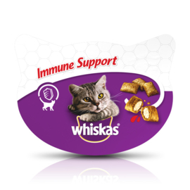 Whiskas Immune Support 50 gram