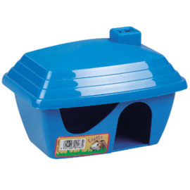 Hamsterhuis Casita Assorti