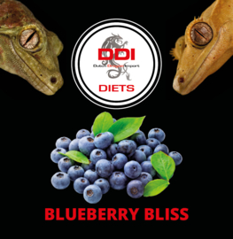 DDI Diets Gekko Blueberry Bliss 60gr