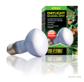 Exo Terra Daylight Basking Spot Lamp 25W