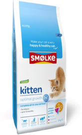 Smolke Kat - Kitten 2kg