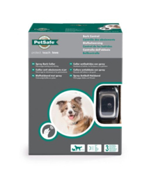 Petsafe Antiblafhalsband met Spray - vanaf 3,6kg