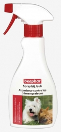 Spray bij jeuk 250ml