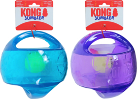 Kong Jumbler Ball Medium/Large Rood