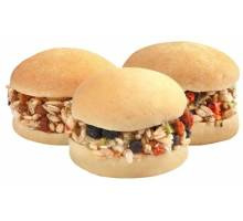 Lolo Pets Burger Konijn en Knaagdier Mix 1st Assorti