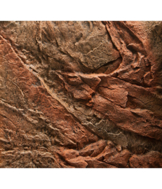 Juwel 3D Achterwand - Cliff Dark - 60x55cm