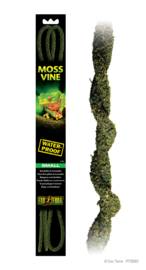 Exo Terra Moss Vine Waterproof - Small