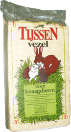 Tijssen Houtvezel 2,5kg