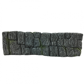 Inca Rotswand L 29,5x6,6x8,9cm