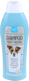 Lief! Shampoo Korthaar 750ml