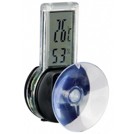 Digitale Thermo-/Hygrometer
