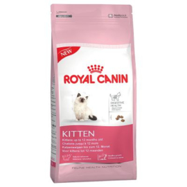 Royal Canin Feline Kitten 2kg