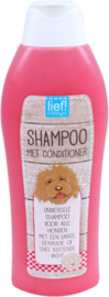 Lief! Shampoo Langhaar 750ml