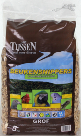 Beukensnippers Grof 10mm 5kg