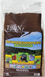 Beukensnippers Middel 8mm 5kg