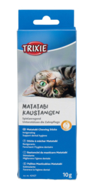 Matatabi Kauwstaven 10g