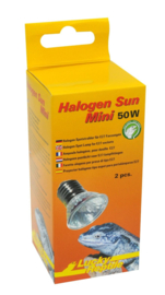 Lucky Reptile Halogen Sun Mini 50w