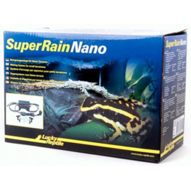 Lucky Reptile Super Rain Nano - Mist System