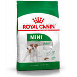 Royal Canin mini Adult - 4kg