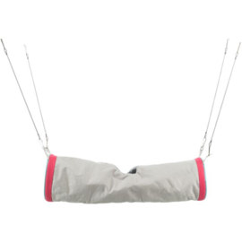 Relax-Tunnel ø 14-20 × 45 cm -Assorti - Fret, Rat