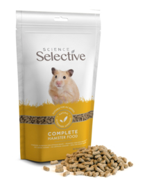 Supreme Science Selective Hamstervoer 350gr