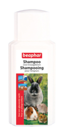 Knaagdier Shampoo 200ml