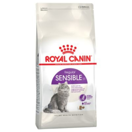 Royal Canin Feline Sensible 400gr
