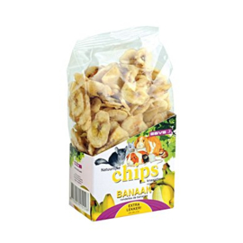 Esve Chips Banaan 150gr