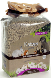 Esve Katoen Bodem 40 liter