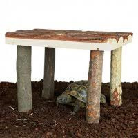 Natural Living Afdak en Ligplaats 30x22x25cm