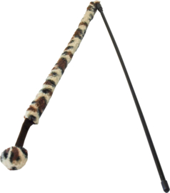 Hengel Softy Bal en Bel Wild Print