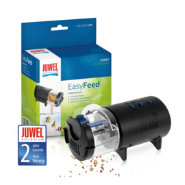 Voederautomaat Juwel Easyfeed - 60 voerbeurten